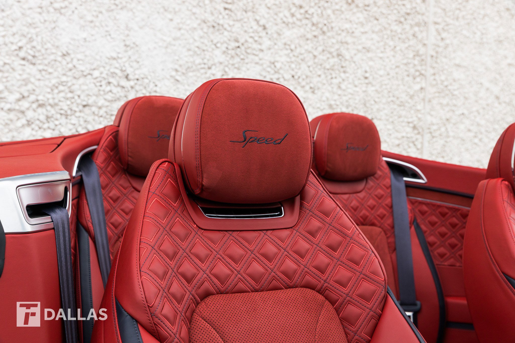 Used 2022 Bentley Continental GT Speed image 39