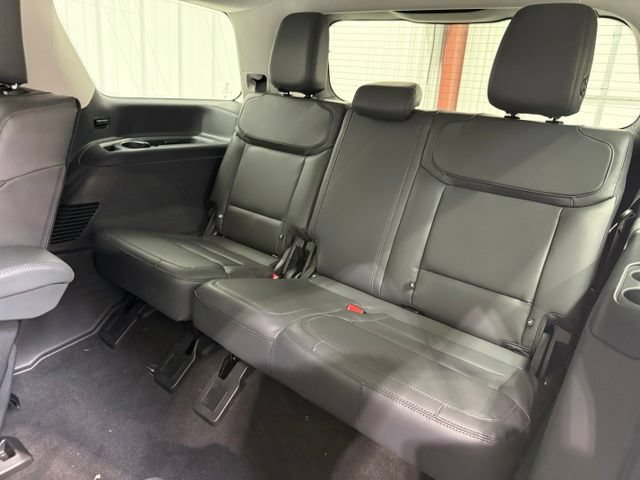 New 2027 Ford Expedition Active AWD/4WD image 17