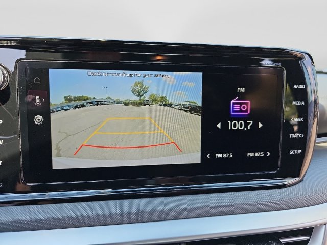 Used 2023 Kia K5 GT-Line FWD image 20