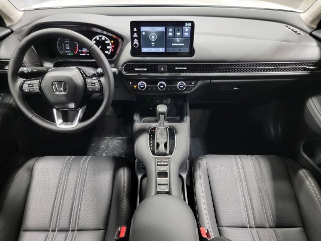 New 2027 Honda HR-V EX-L image 17