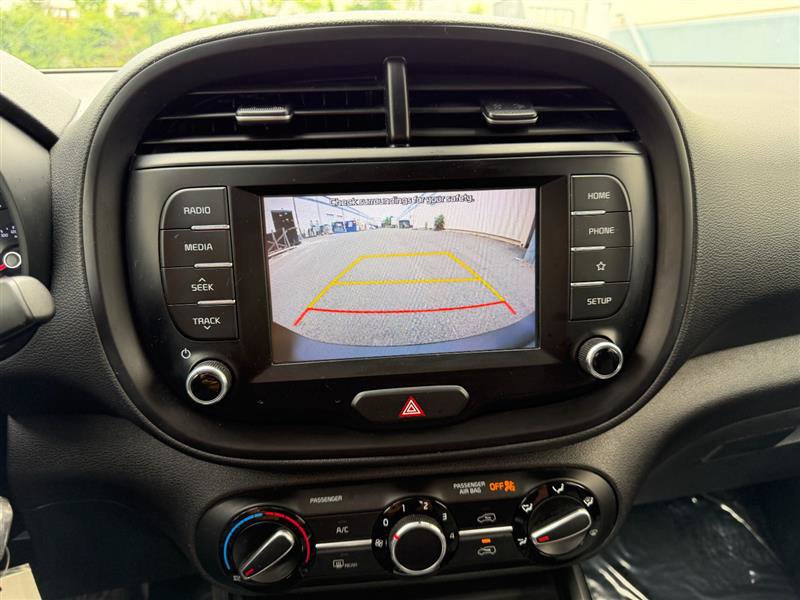 Used 2020 Kia Soul S FWD image 43