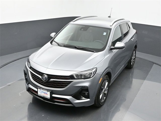 Used 2023 Buick Encore GX Select w/ Sport Touring Package image 20
