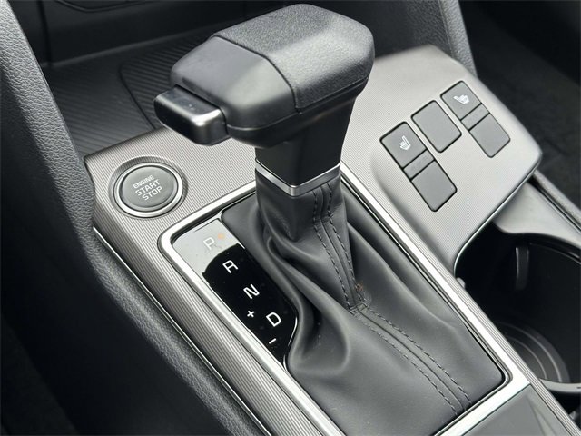 New 2026 Kia Sportage EX w/ EX Panorama Roof Package image 19