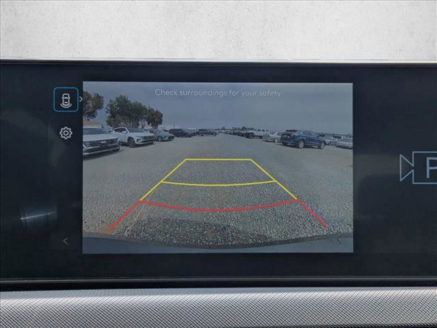 New 2026 Hyundai Sonata SEL image 13