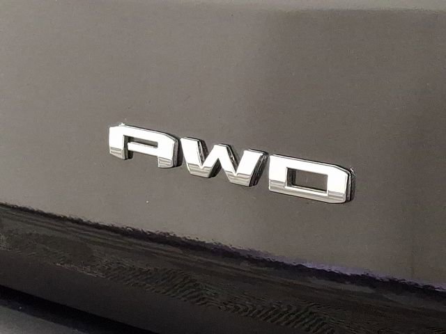 Used 2022 GMC Terrain Denali image 31