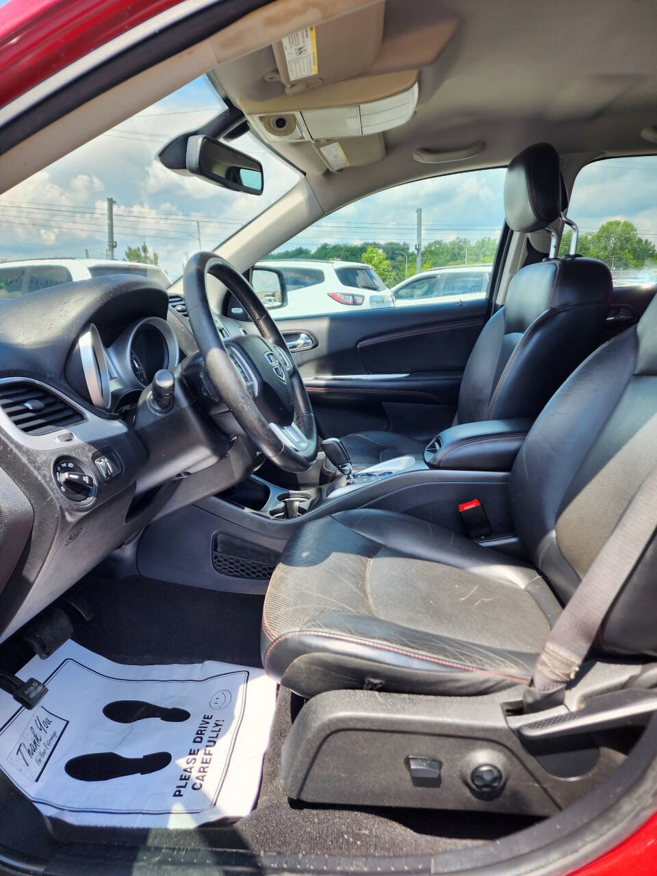 Used 2019 Dodge Journey GT FWD image 16