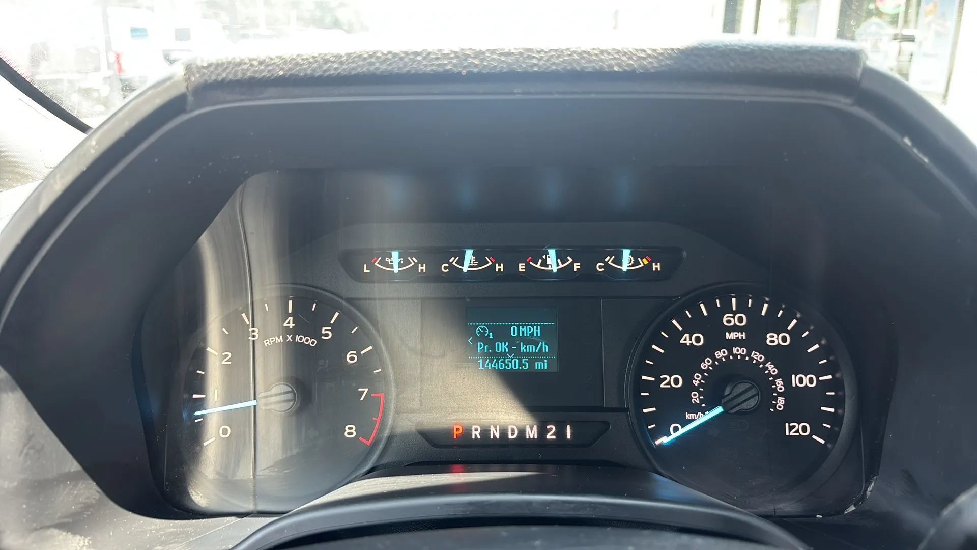 Used 2019 Ford F150 XL w/ XL Power Equipment Group AWD/4WD image 19