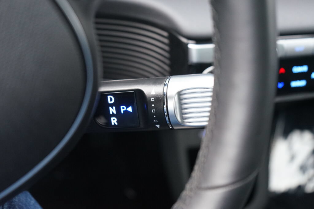 Certified 2023 Hyundai Ioniq 5 Limited AWD/4WD image 24