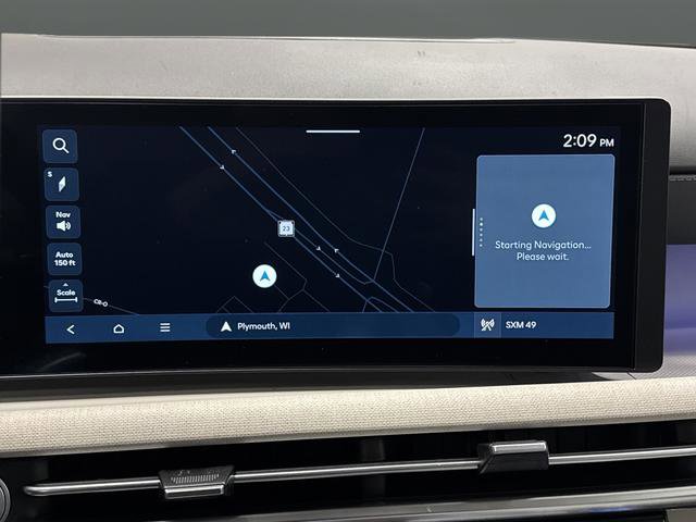 Used 2025 Hyundai Tucson SEL image 10