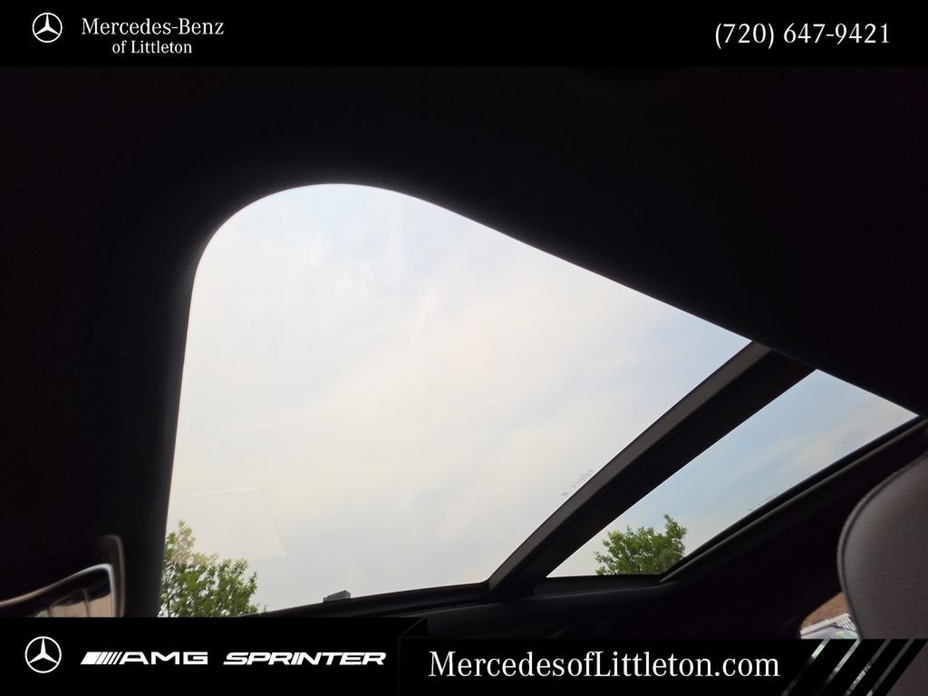New 2026 Mercedes-Benz GLC 300 4MATIC image 31