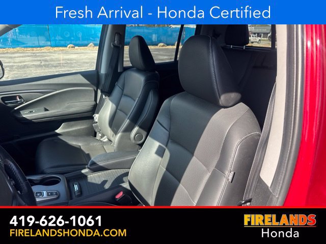 Used 2023 Honda Ridgeline RTL image 19