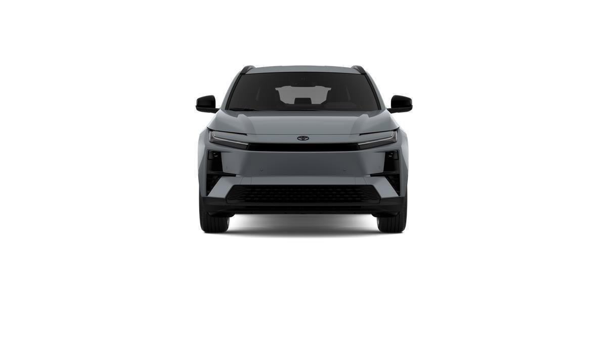 New 2026 Toyota C-HR AWD/4WD image 42