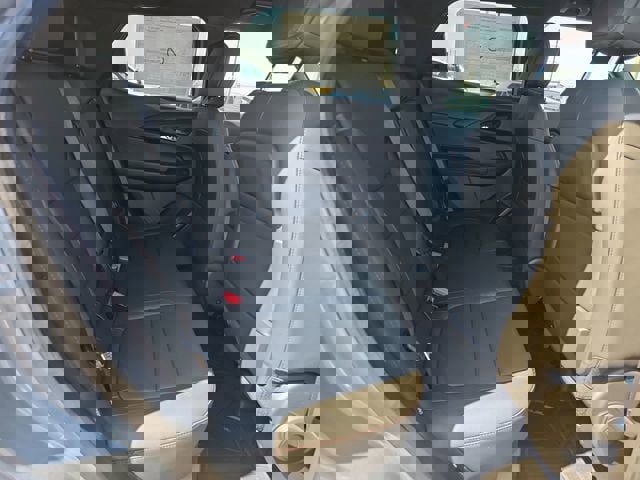 New 2026 Chevrolet TrailBlazer RS w/ Convenience Package image 14