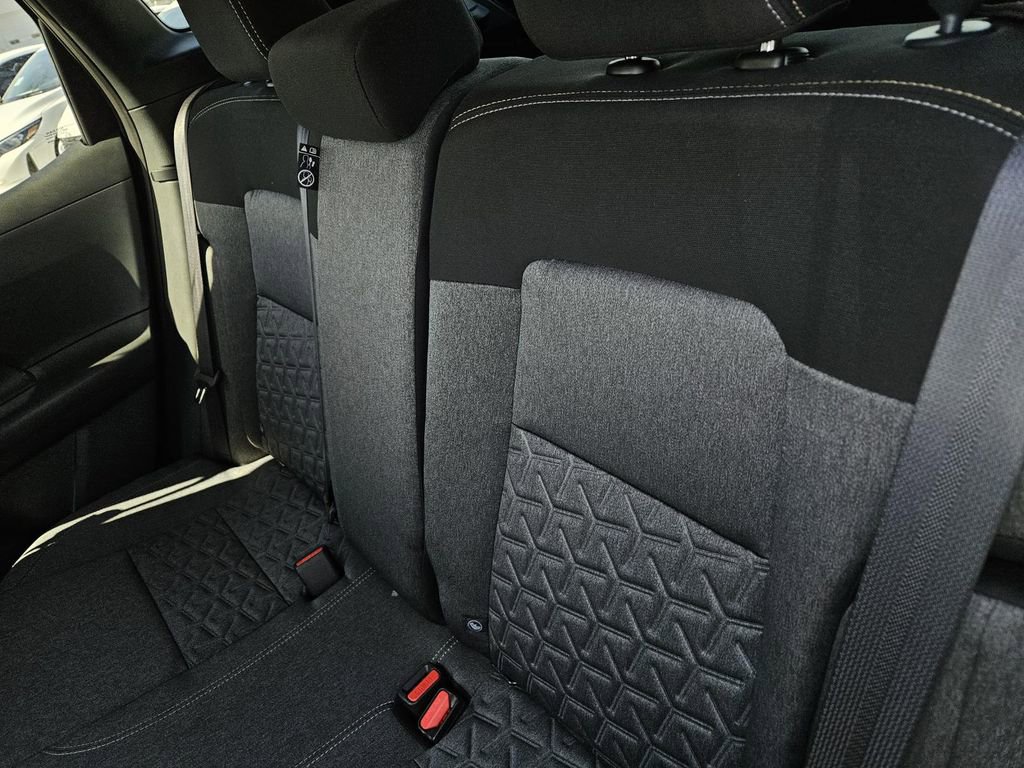 New 2026 Nissan Kicks SV image 9