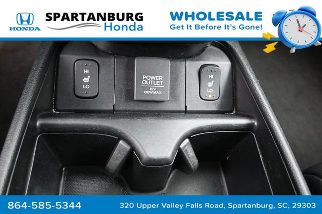 Used 2014 Honda CR-V EX-L image 13