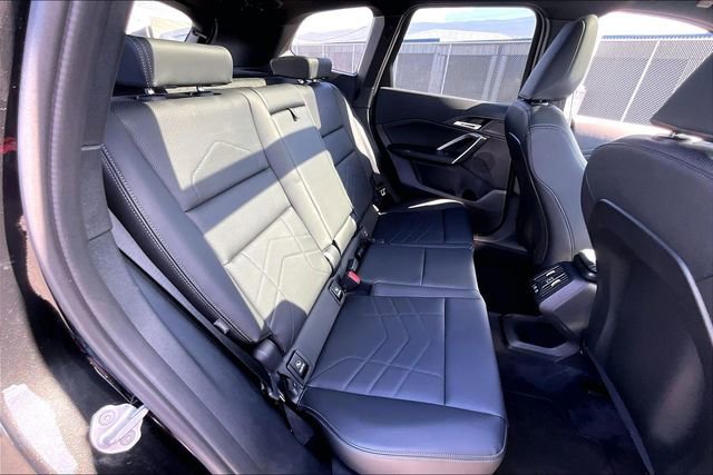 Used 2025 BMW X1 xDrive28i w/ Technology Package AWD/4WD image 29