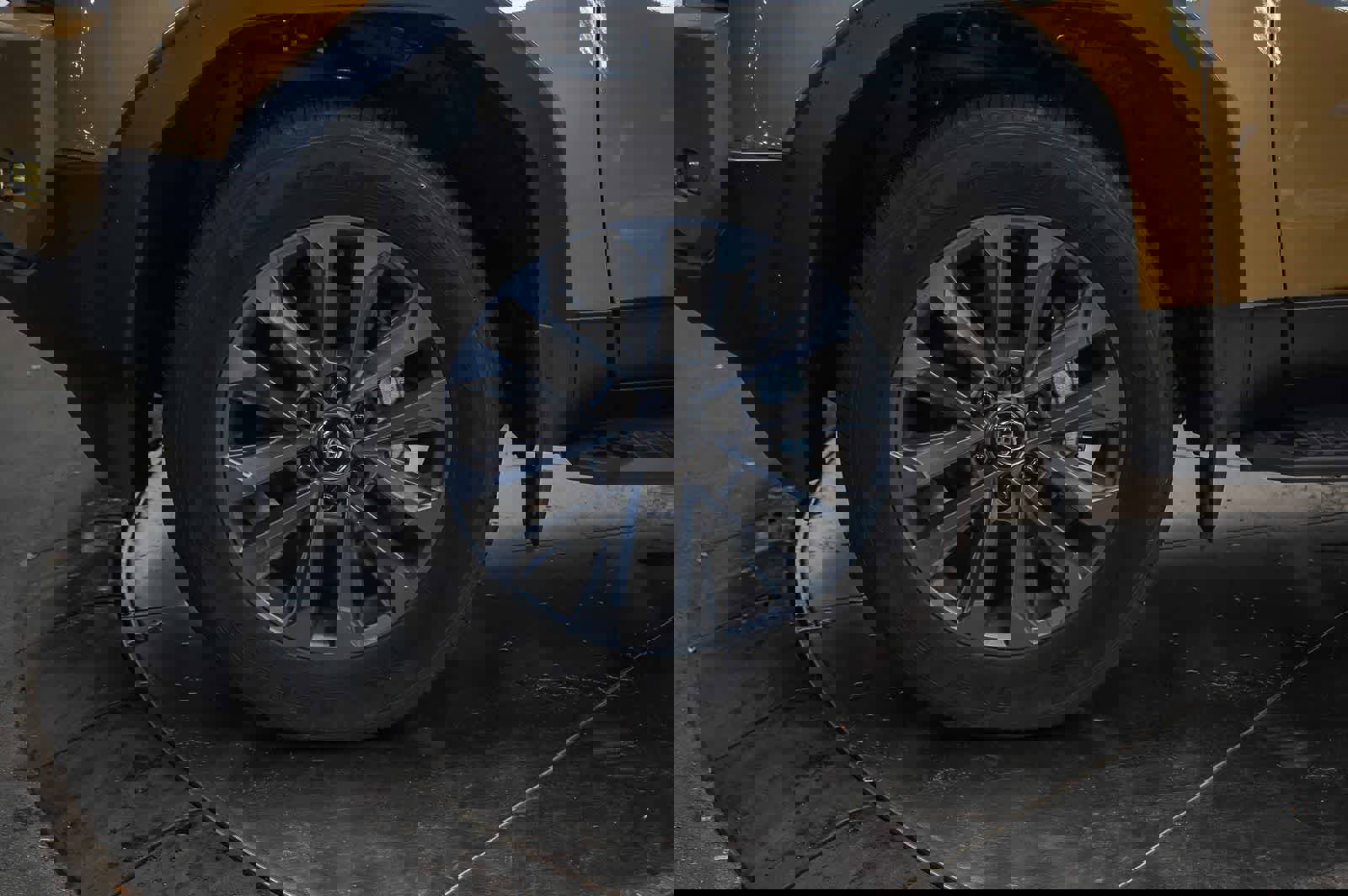 Used 2024 Toyota Land Cruiser w/ Premium Package image 9