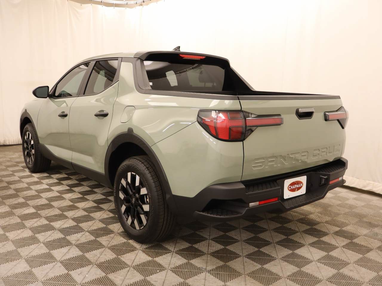 New 2026 Hyundai Santa Cruz SE FWD image 3