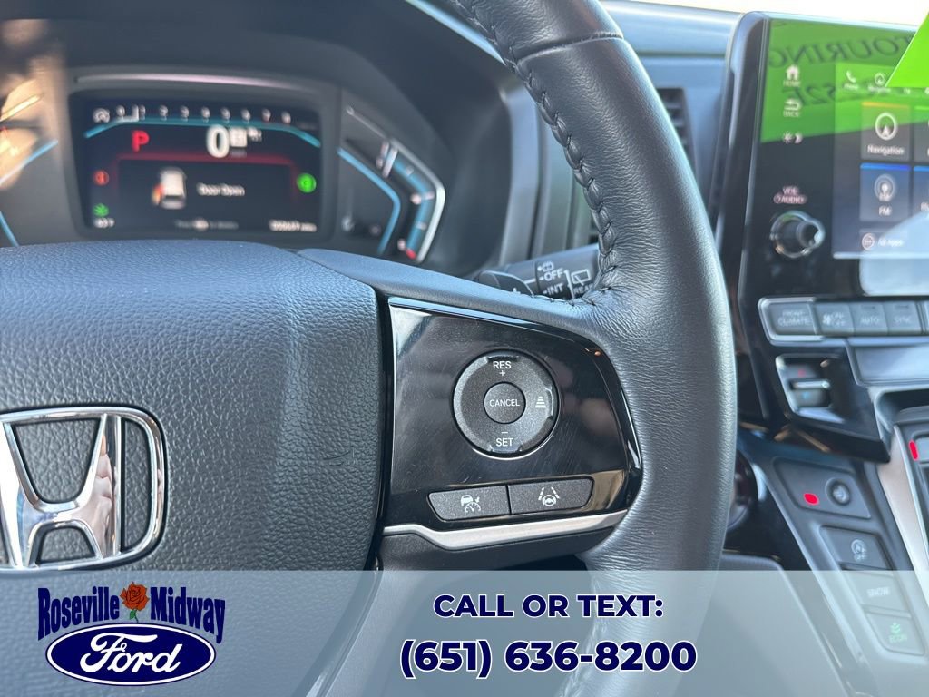 Used 2023 Honda Odyssey Touring image 21