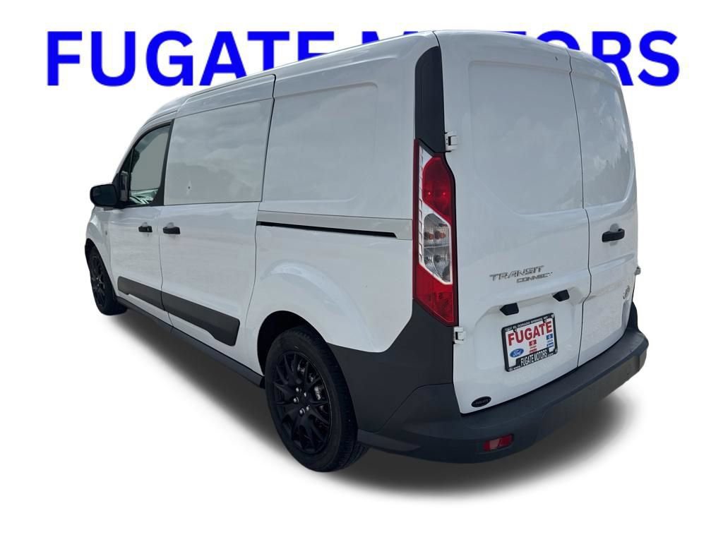Used 2014 Ford Transit Connect XL FWD image 3