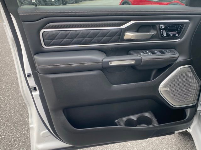 New 2026 RAM 1500 Tungsten image 12