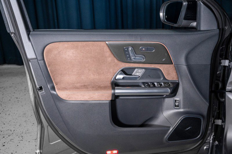 New 2026 Mercedes-Benz GLA 35 AMG 4MATIC image 12