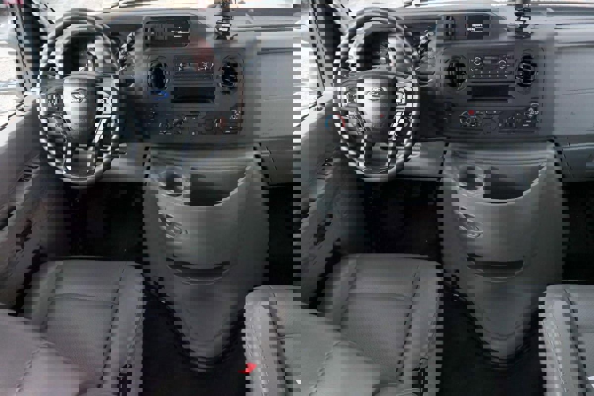 Used 2023 Ford E-350 and Econoline 350 Super Duty w/ Driver's Safety Package image 8