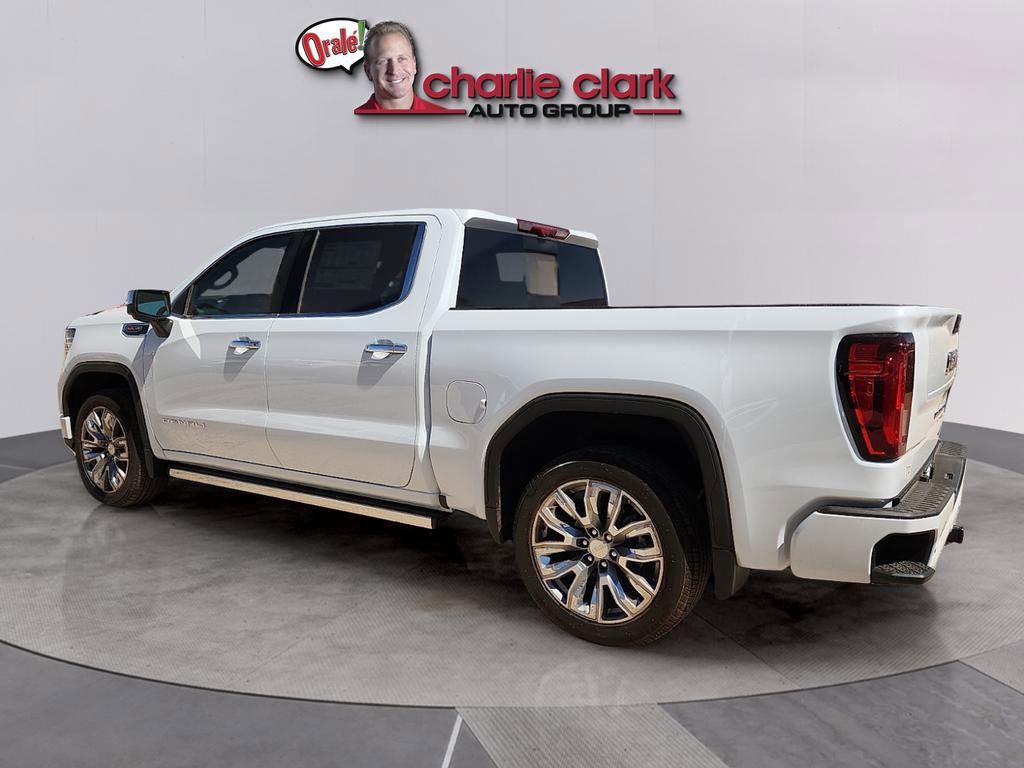 New 2026 GMC Sierra 1500 Denali image 2