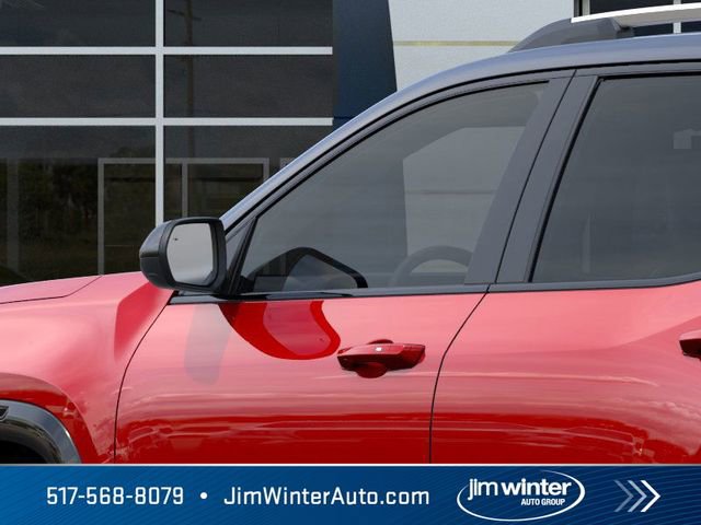 New 2026 GMC Terrain AT4 w/ Convenience Package III image 12