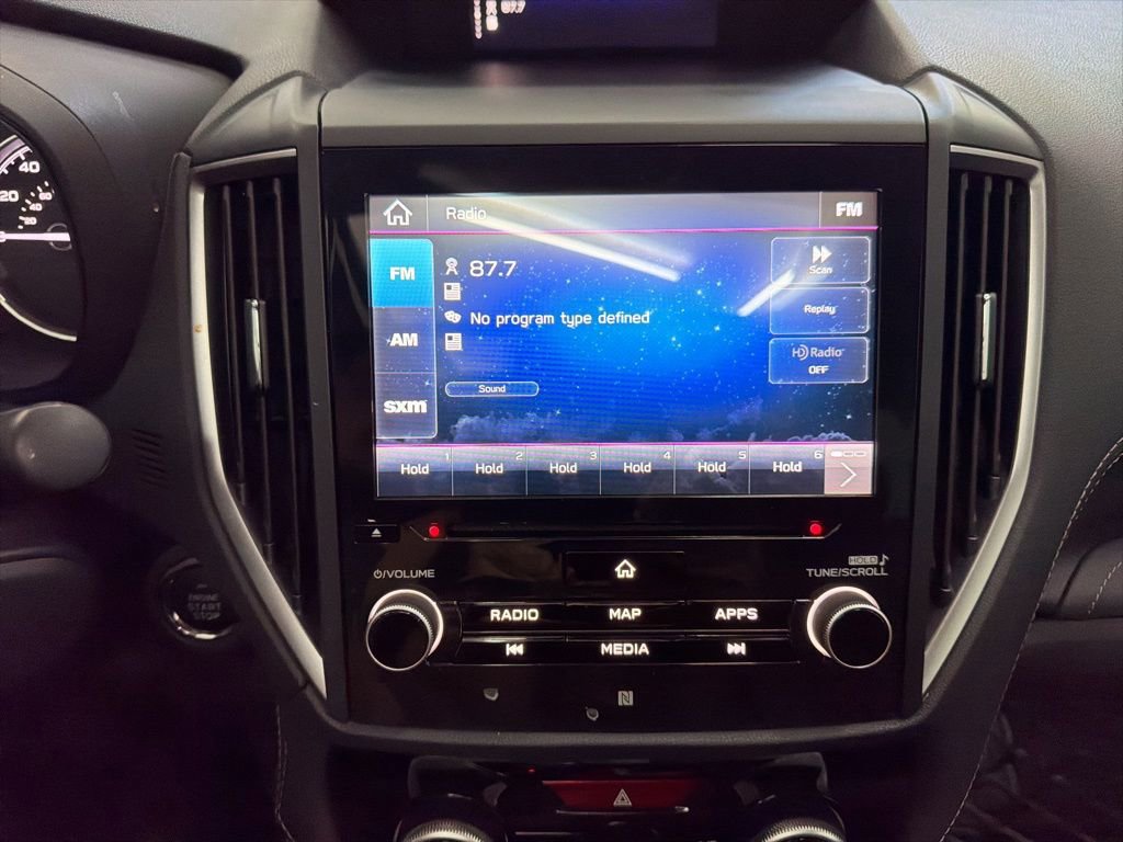 Used 2020 Subaru Forester Touring w/ Popular Package #2 image 38