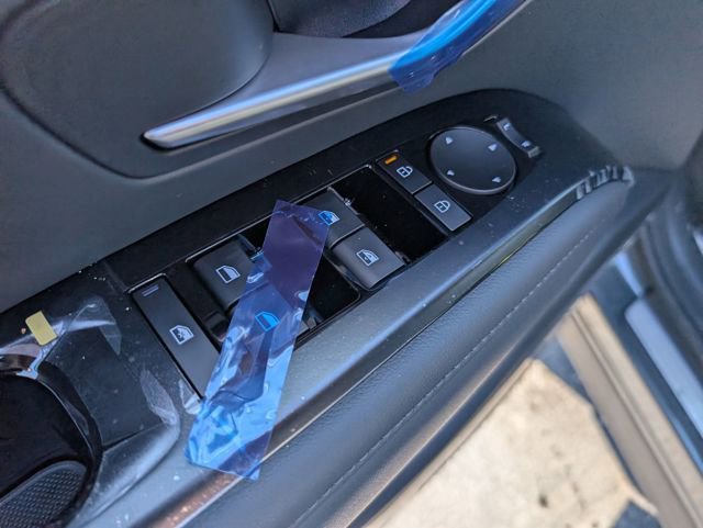 New 2026 Hyundai Tucson Limited image 16