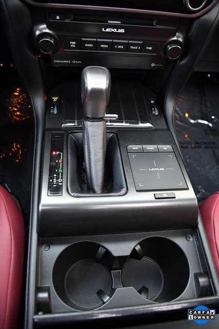 Certified 2022 Lexus GX 460 Premium image 17