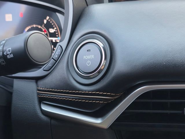 New 2026 MAZDA CX-90 Plug-In Hybrid w/ Premium Plus image 22