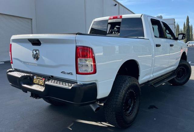 Used 2022 RAM 2500 Tradesman image 3