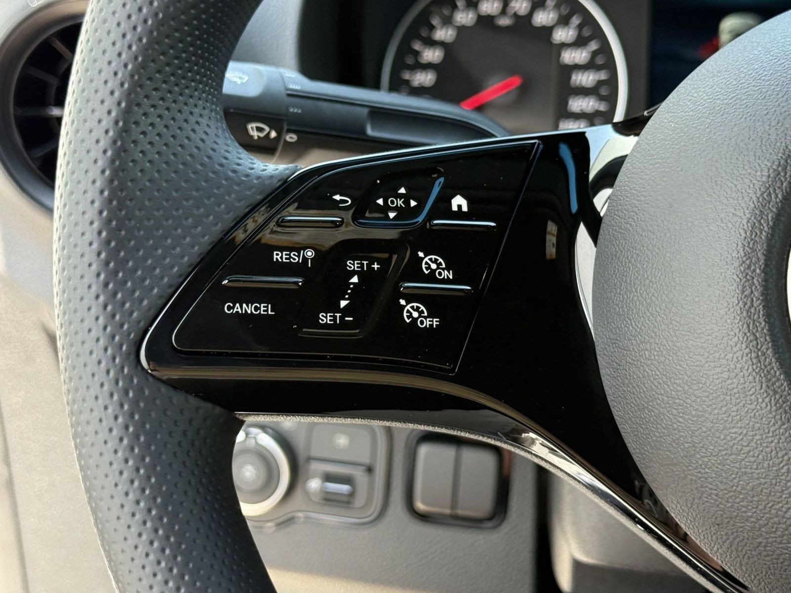 New 2025 Mercedes-Benz Sprinter 2500 image 15