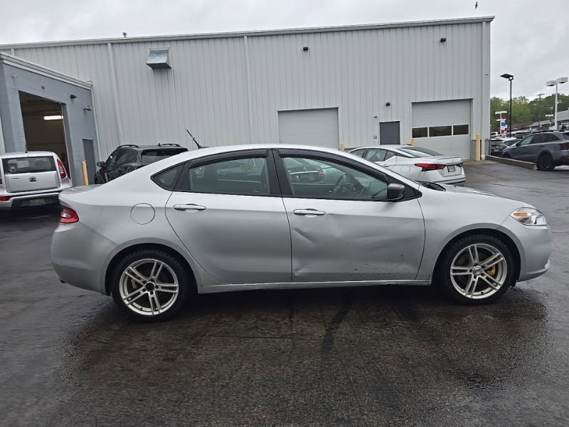 Used 2013 Dodge Dart Aero FWD image 9