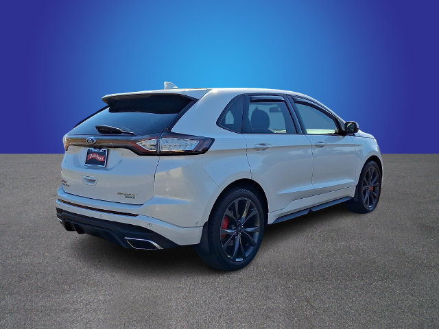 Used 2015 Ford Edge Sport w/ Equipment Group 401A FWD image 4