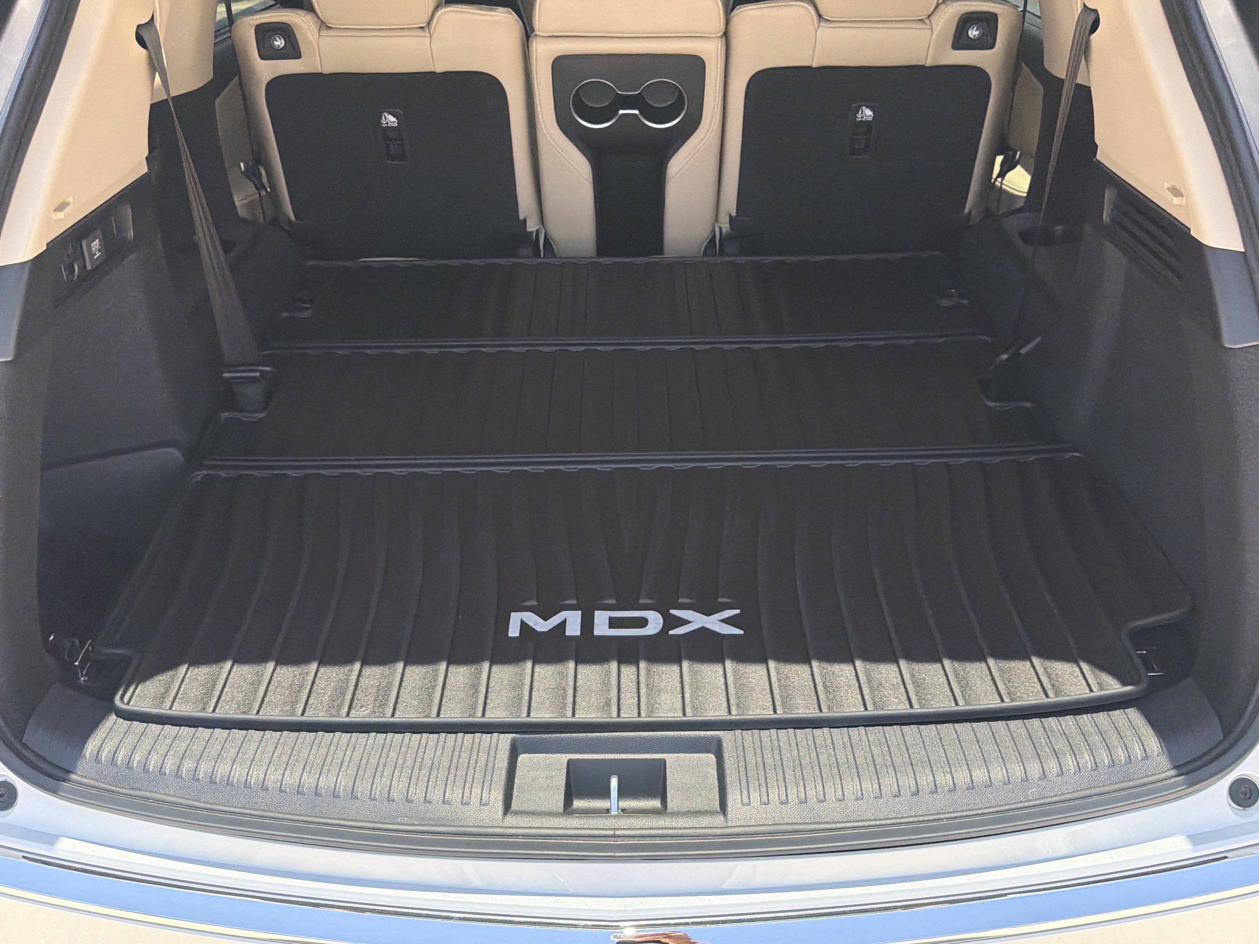 Certified 2024 Acura MDX FWD w/ Technology Package image 33