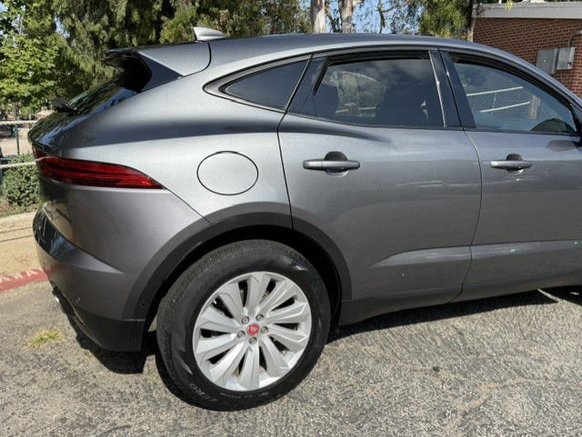 Used 2019 Jaguar E-PACE SE AWD/4WD image 21