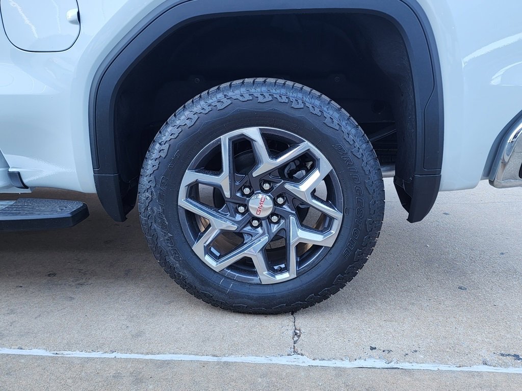 New 2026 GMC Sierra 1500 SLT w/ SLT Premium Plus Package image 52