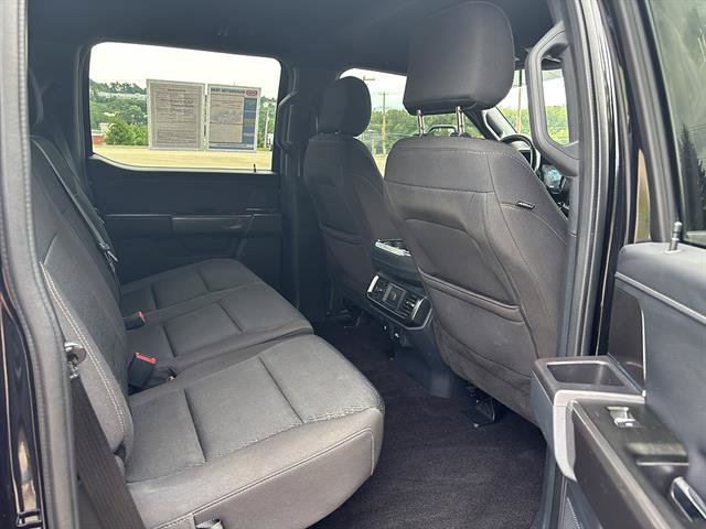 Used 2022 Ford F150 XLT w/ Equipment Group 302A High AWD/4WD image 19