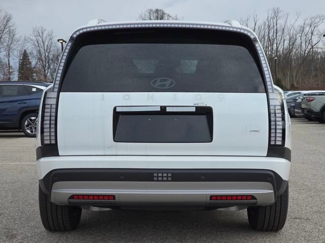 New 2026 Hyundai Ioniq 9 SE image 16