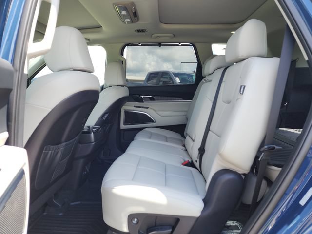 Certified 2025 Kia Telluride SX AWD/4WD image 18