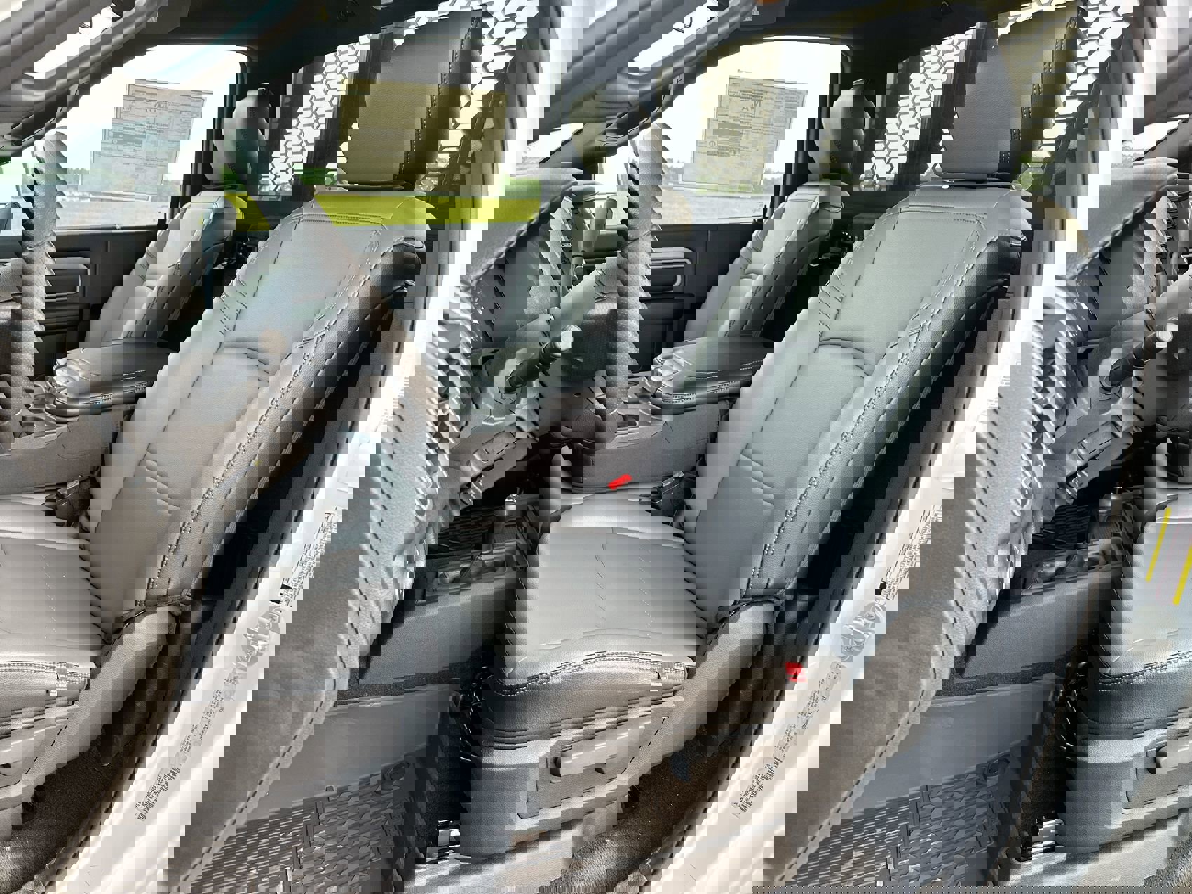 New 2024 RAM 5500 Tradesman image 15