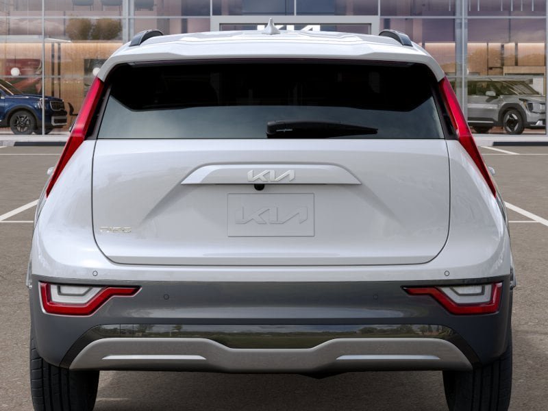 New 2026 Kia Niro Wave FWD image 13