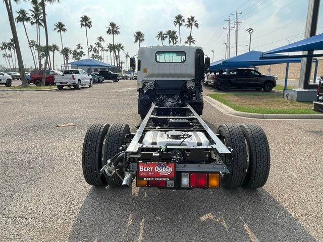 New 2024 Chevrolet Low Cab Forward RWD image 4