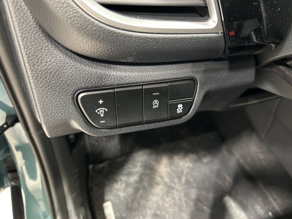 New 2026 Kia Seltos S AWD/4WD image 13