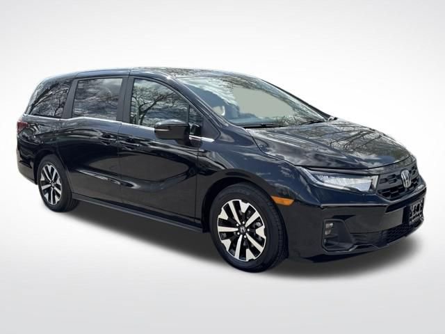 Used 2026 Honda Odyssey EX-L image 9