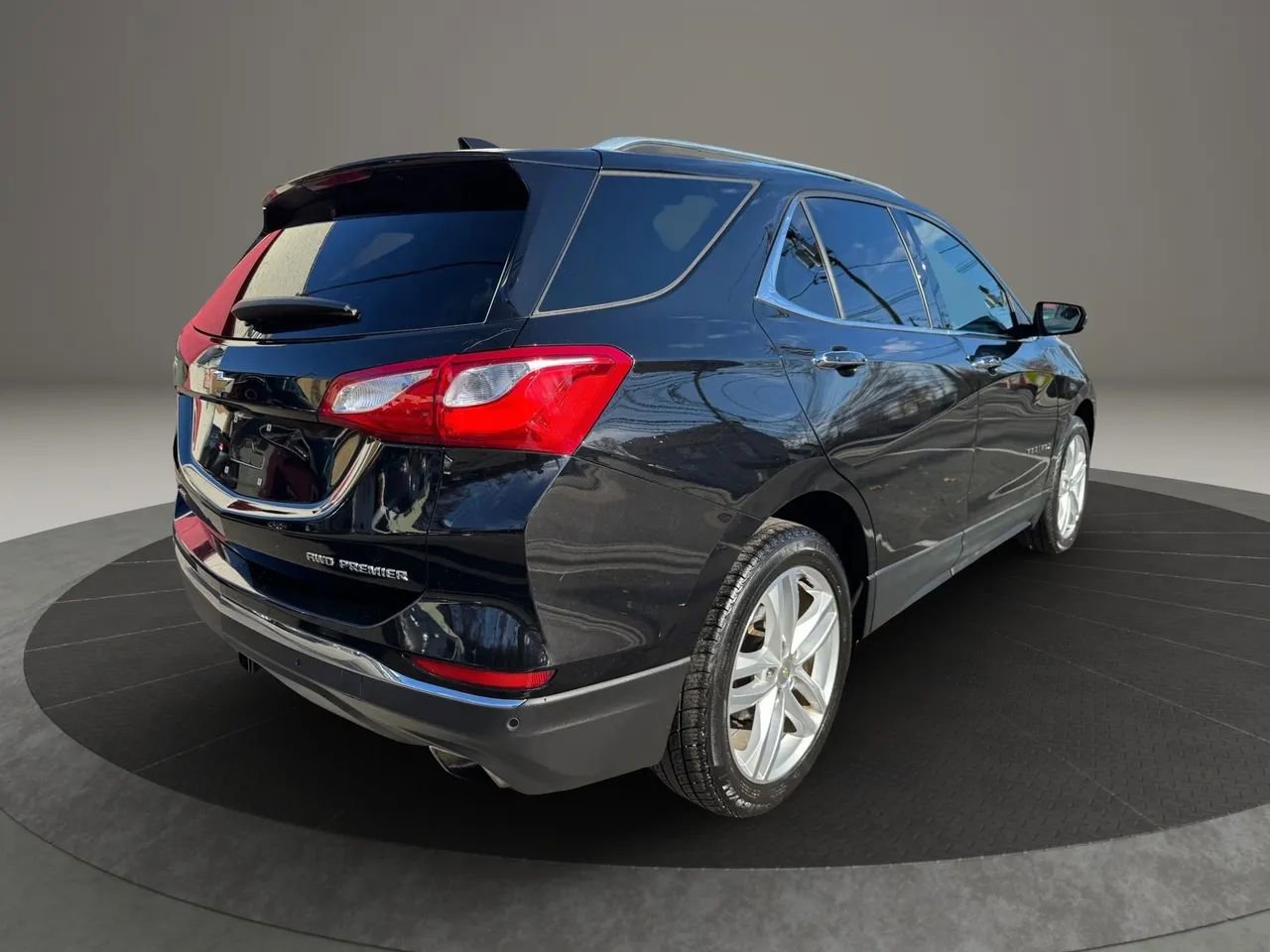 Used 2020 Chevrolet Equinox Premier image 7