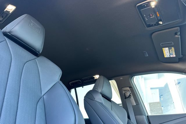 New 2026 Lexus TX 500h AWD w/ Technology Package image 16